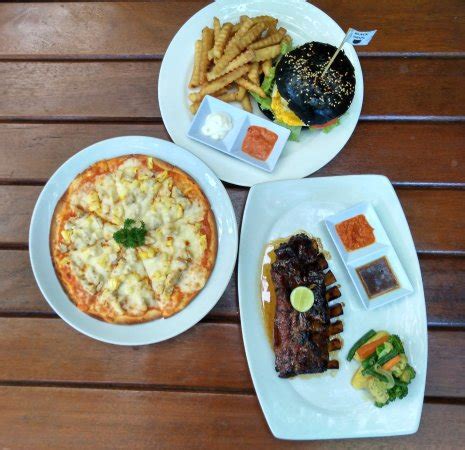 THE 10 BEST Pizza Places in Nusa Dua (Updated 2024).